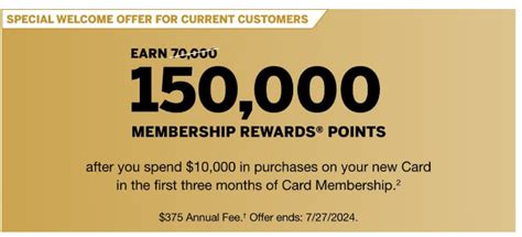 [Targeted] American Express Business Gold: 150,000 Point Offer.